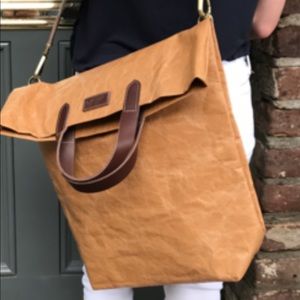 Uashmama Benji Bag. NEW